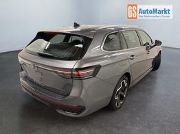 Volkswagen Passat Variant R-Line 2.0 TDI SCR 4Motion 193PS/142kW DSG7 2026 +AHK +360 +PANO +HuD 