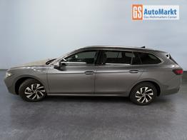 Volkswagen Passat Variant Business 2.0 TDI EVO SCR 150PS/110kW DSG7 2026 +AHK+AKUSTIK 