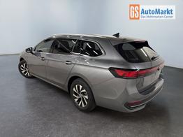 Volkswagen Passat Variant Business 2.0 TDI EVO SCR 150PS/110kW DSG7 2026 +AHK+AKUSTIK 