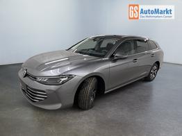 Volkswagen Passat Variant Business 2.0 TDI EVO SCR 150PS/110kW DSG7 2026 +AHK+AKUSTIK 