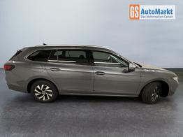 Volkswagen Passat Variant Business 2.0 TDI EVO SCR 150PS/110kW DSG7 2026 +AHK+AKUSTIK 