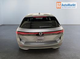 Volkswagen Passat Variant Business 2.0 TDI EVO SCR 150PS/110kW DSG7 2026 +AHK+AKUSTIK 