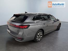 Volkswagen Passat Variant Business 2.0 TDI EVO SCR 150PS/110kW DSG7 2026 +AHK+AKUSTIK 