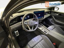 Volkswagen Passat Variant R-Line 2.0 TSI 4Motion 265PS/195kW DSG7 2026 +AHK+PANO+BLACK+360+TRAVEL ASSIST 