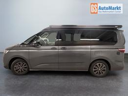 Volkswagen T7 California Ocean 2.0 TDI 150PS/110kW DSG7 2026 +TOP & PARK PAKET+18" ALU+AHK+TRAVEL ASSIST+EL- HEBEDACH, BASALT GRAU+CAMPINGAUSBAU 
