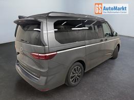 Volkswagen T7 California Ocean 2.0 TDI 150PS/110kW DSG7 2026 +TOP & PARK PAKET+18" ALU+AHK+TRAVEL ASSIST+EL- HEBEDACH, BASALT GRAU+CAMPINGAUSBAU 