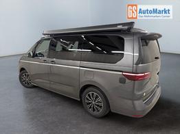 Volkswagen T7 California Ocean 2.0 TDI 150PS/110kW DSG7 2026 +TOP & PARK PAKET+18" ALU+AHK+TRAVEL ASSIST+EL- HEBEDACH, BASALT GRAU+CAMPINGAUSBAU 