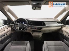 Volkswagen T7 California Ocean 2.0 TDI 150PS/110kW DSG7 2026 +TOP & PARK PAKET+18" ALU+AHK+TRAVEL ASSIST+EL- HEBEDACH, BASALT GRAU+CAMPINGAUSBAU 
