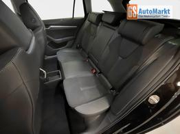 Skoda Octavia Combi Selection 1.5 eTSI mHEV 150PS/110kW DSG7 2026 +AHK +ACC +KESSY +RFK +El. Heckkl. 