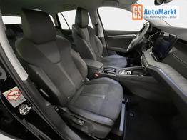 Skoda Octavia Combi Selection 1.5 eTSI mHEV 150PS/110kW DSG7 2026 +AHK +ACC +KESSY +RFK +El. Heckkl. 