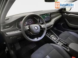 Skoda Octavia Combi Selection 1.5 eTSI mHEV 150PS/110kW DSG7 2026 +AHK +ACC +KESSY +RFK +El. Heckkl. 