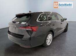 Skoda Octavia Combi Selection 1.5 eTSI mHEV 150PS/110kW DSG7 2026 +AHK +ACC +KESSY +RFK +El. Heckkl. 