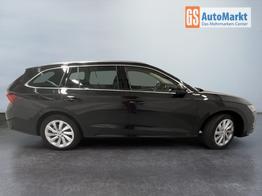 Skoda Octavia Combi Selection 1.5 eTSI mHEV 150PS/110kW DSG7 2026 +AHK +ACC +KESSY +RFK +El. Heckkl. 