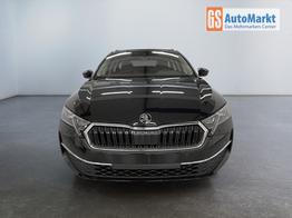 Skoda Octavia Combi Selection 1.5 eTSI mHEV 150PS/110kW DSG7 2026 +AHK +ACC +KESSY +RFK +El. Heckkl. 