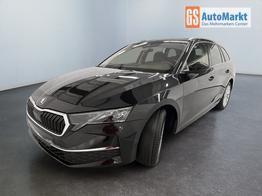 Skoda Octavia Combi Selection 1.5 eTSI mHEV 150PS/110kW DSG7 2026 +AHK +ACC +KESSY +RFK +El. Heckkl. 