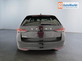 Skoda Octavia Combi Selection 1.5 eTSI mHEV 150PS/110kW DSG7 2026 +AHK +ACC +KESSY +RFK +El. Heckkl. 