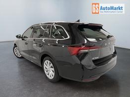 Skoda Octavia Combi Selection 1.5 eTSI mHEV 150PS/110kW DSG7 2026 +AHK +ACC +KESSY +RFK +El. Heckkl. 