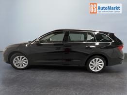 Skoda Octavia Combi Selection 1.5 eTSI mHEV 150PS/110kW DSG7 2026 +AHK +ACC +KESSY +RFK +El. Heckkl. 