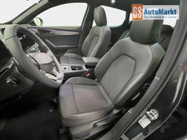 Cupra Formentor 2.0 TSI 204PS/150kW 4x4 DSG7 2026 | +AHK +UPGRADE-Paket +Immersive +5-Jahre Erw. Garantie 