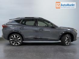 Cupra Formentor 2.0 TSI 204PS/150kW 4x4 DSG7 2026 | +AHK +UPGRADE-Paket +Immersive +5-Jahre Erw. Garantie 