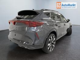 Cupra Formentor 2.0 TSI 204PS/150kW 4x4 DSG7 2026 | +AHK +UPGRADE-Paket +Immersive +5-Jahre Erw. Garantie 