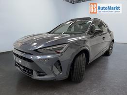 Cupra Formentor 2.0 TSI 204PS/150kW 4x4 DSG7 2026 | +AHK +UPGRADE-Paket +Immersive +5-Jahre Erw. Garantie 