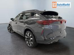 Cupra Formentor 2.0 TSI 204PS/150kW 4x4 DSG7 2026 | +AHK +UPGRADE-Paket +Immersive +5-Jahre Erw. Garantie 
