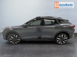Cupra Formentor 2.0 TSI 204PS/150kW 4x4 DSG7 2026 | +AHK +UPGRADE-Paket +Immersive +5-Jahre Erw. Garantie 