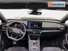 Cupra Formentor 2.0 TSI 204PS/150kW 4x4 DSG7 2026 | +AHK +UPGRADE-Paket +Immersive +5-Jahre Erw. Garantie 