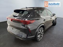 Cupra Formentor 2.0 TSI 204PS/150kW 4x4 DSG7 2026 | +AHK +UPGRADE-Paket +Immersive +5-Jahre Erw. Garantie 