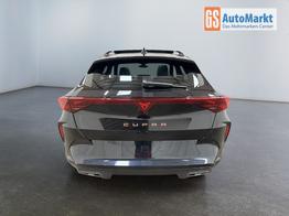 Cupra Formentor 2.0 TSI 204PS/150kW 4x4 DSG7 2026 | +AHK +UPGRADE-Paket +Immersive +5-Jahre Erw. Garantie 