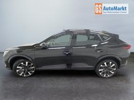 Cupra Formentor 2.0 TSI 204PS/150kW 4x4 DSG7 2026 | +AHK +UPGRADE-Paket +Immersive +5-Jahre Erw. Garantie 