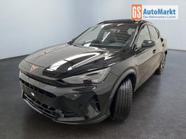 Cupra Formentor 2.0 TSI 204PS/150kW 4x4 DSG7 2026 | +AHK +UPGRADE-Paket +Immersive +5-Jahre Erw. Garantie 