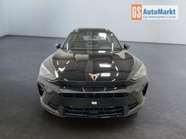 Cupra Formentor 2.0 TSI 204PS/150kW 4x4 DSG7 2026 | +AHK +UPGRADE-Paket +Immersive +5-Jahre Erw. Garantie 