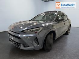 Cupra Formentor 1.5 eTSI 150PS/110kW DSG7 2026 | +AHK +5-Jahre Erw. Garantie +NAVI +UPGRADE-Paket 