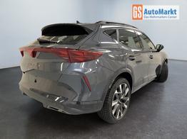 Cupra Formentor 1.5 eTSI 150PS/110kW DSG7 2026 | +AHK +5-Jahre Erw. Garantie +NAVI +UPGRADE-Paket 