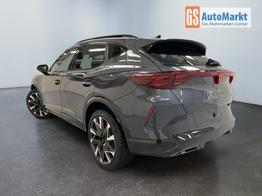 Cupra Formentor 1.5 eTSI 150PS/110kW DSG7 2026 | +AHK +5-Jahre Erw. Garantie +NAVI +UPGRADE-Paket 