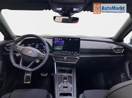 Cupra Formentor 1.5 eTSI 150PS/110kW DSG7 2026 | +AHK +5-Jahre Erw. Garantie +NAVI +UPGRADE-Paket 