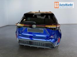 Toyota Yaris Cross GR-Sport 1.5 VVT-i Hybrid 130PS/96kW CVT 2026 