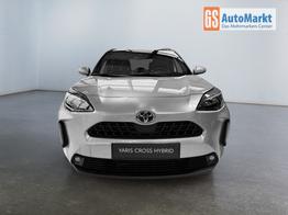 Toyota Yaris Cross Style 1.5 VVT-i Hybrid 116PS/85kW CVT 2026 