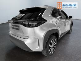 Toyota Yaris Cross Style 1.5 VVT-i Hybrid 116PS/85kW CVT 2026 