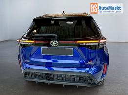 Toyota Yaris Cross GR Sport 1.5 VVT-i Hybrid GR-Sport 130PS/96kW CVT 2026 