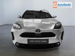 Toyota Yaris Cross Active 1.5 VVT-i Hybrid 116PS/85kW CVT 2026 