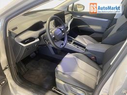 Skoda Enyaq Coup&eacute; 85 Loft 286PS 2026 +W&auml;rmepumpe +KESSY Adv +El. Heckklappe +20"LM +PANO 