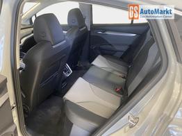 Skoda Enyaq Coup&eacute; 85 Loft 286PS 2026 +W&auml;rmepumpe +KESSY Adv +El. Heckklappe +20"LM +PANO 