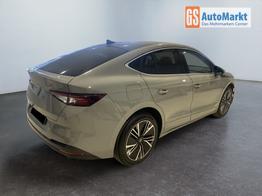 Skoda Enyaq Coup&eacute; 85 Loft 286PS 2026 +W&auml;rmepumpe +KESSY Adv +El. Heckklappe +20"LM +PANO 