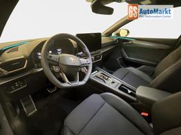 Cupra Leon Sportstourer 2.0 TSI 204PS/150kW 4x4 DSG7 2026 | +AHK +RFK +El.Hecklappe +CUPRA HD Matrix +NAVI +5J Erw. Garantie 
