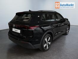Volkswagen Tiguan Style 2.0 TDI EVO SCR 150PS/110kW DSG7 2026 +AHK +360 +ParkAssist Pro +KESSY +Matrix +HuD +DiscoverPro 