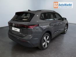 Volkswagen Tiguan Style 2.0 TDI EVO SCR 150PS/110kW DSG7 2026 +AHK +360 +ParkAssist Pro +KESSY +Matrix +HuD +DiscoverPro 