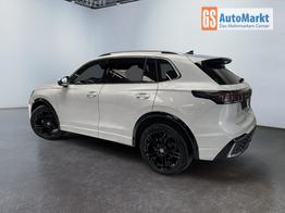 Volkswagen Tiguan R-Line 1.5 eTSI 150PS/110kW DSG7 2026 +AHK +20" Leeds +HD Matrix +Navi +360 +Assistenzpaket 